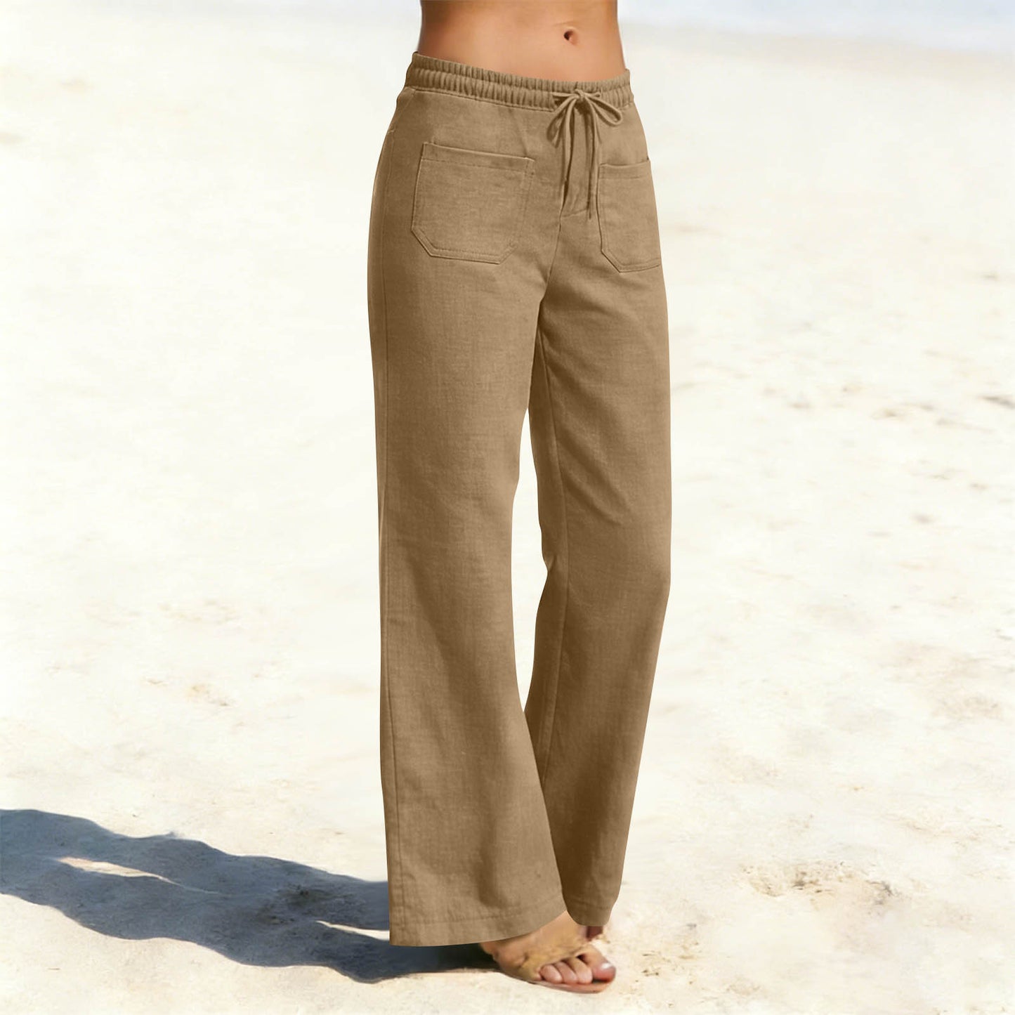 linen pants