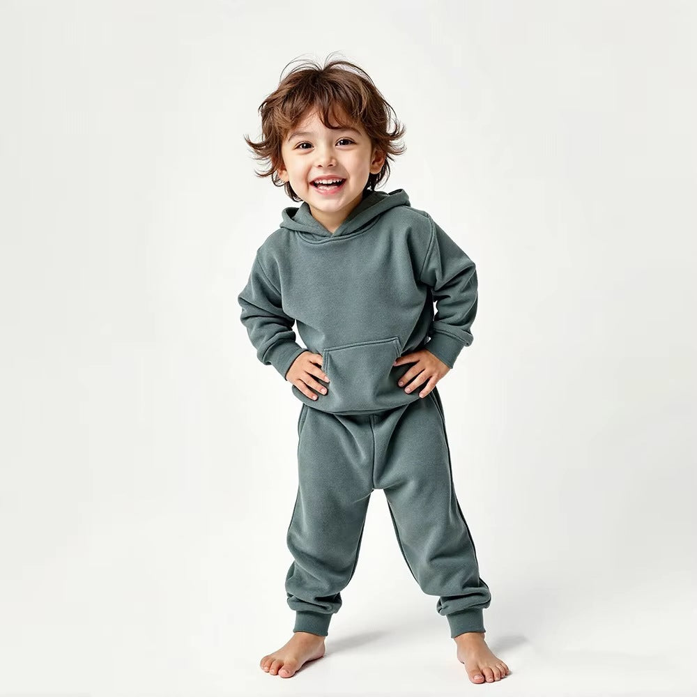 kids matching sets