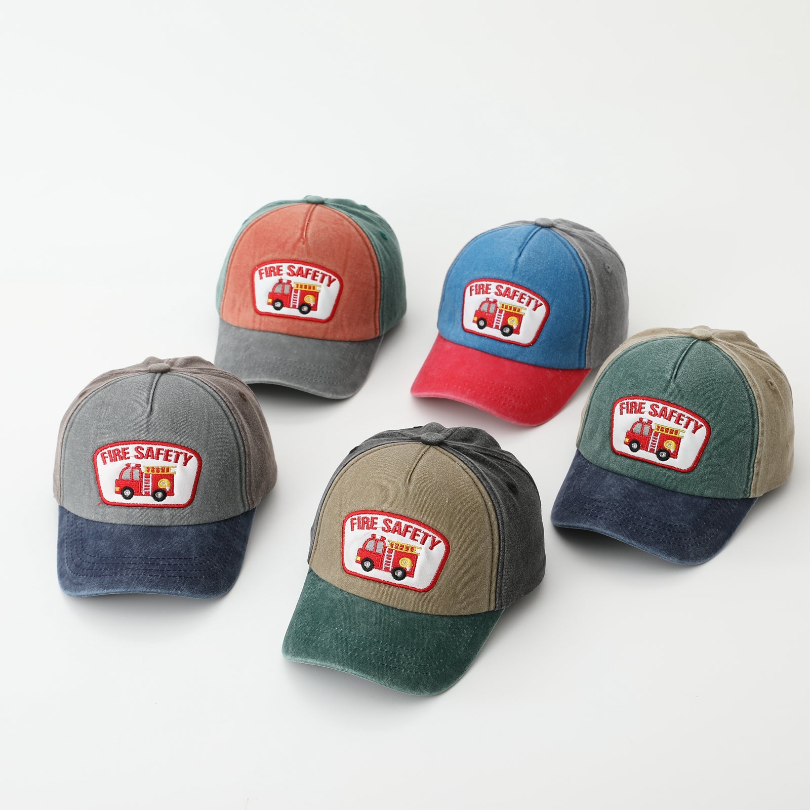 kids hats catalog