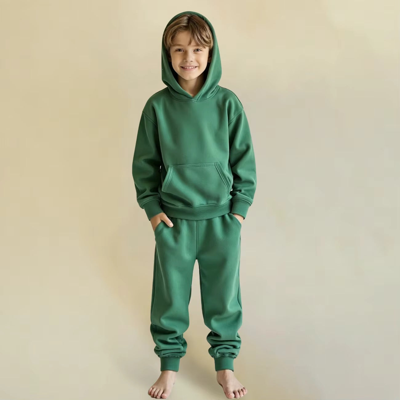 kids matching sets