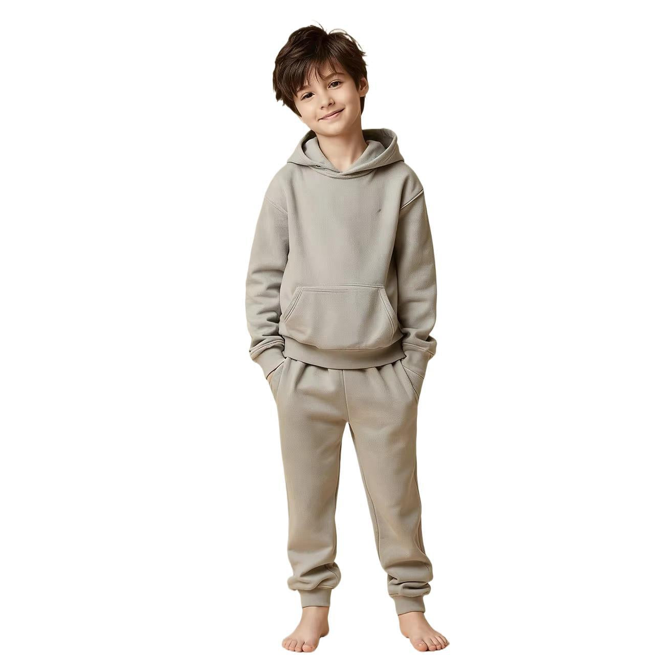 kids matching sets