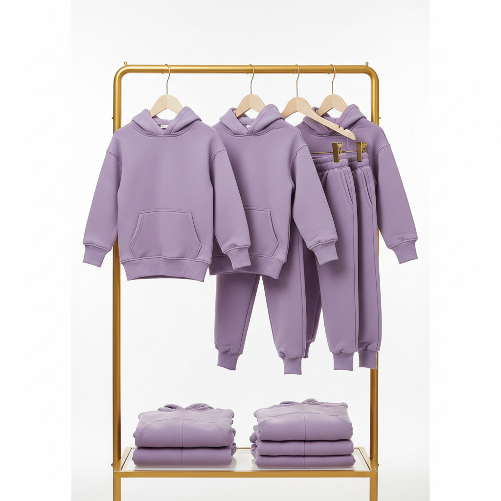 kids matching sets