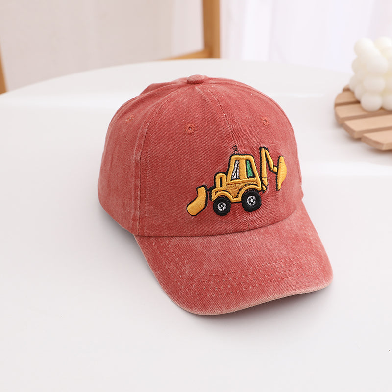 kids baseball caps