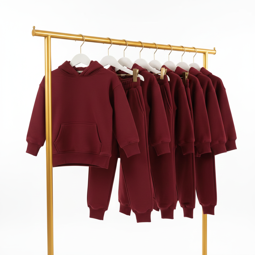 kids matching sets