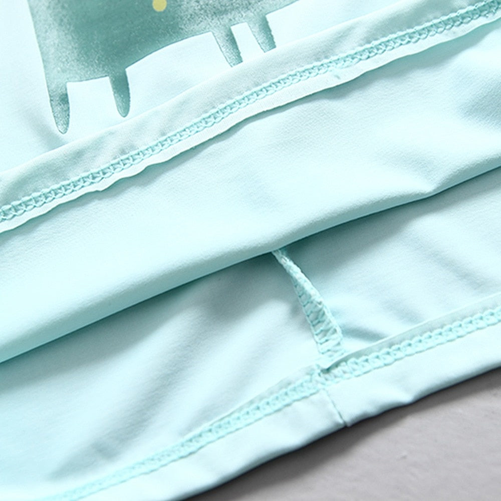 kids swim set