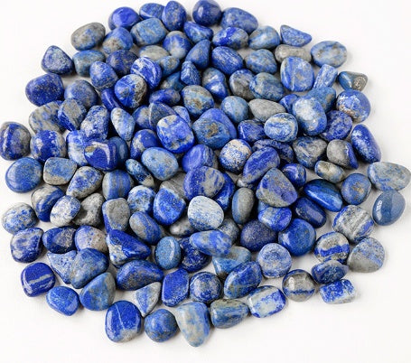 lapis lazulis