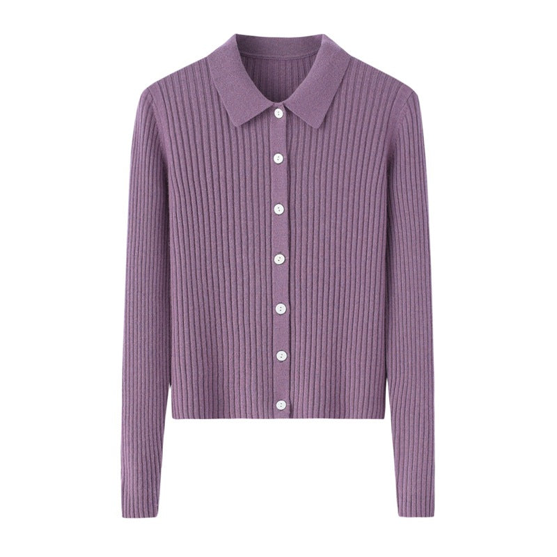 cashmere sweater