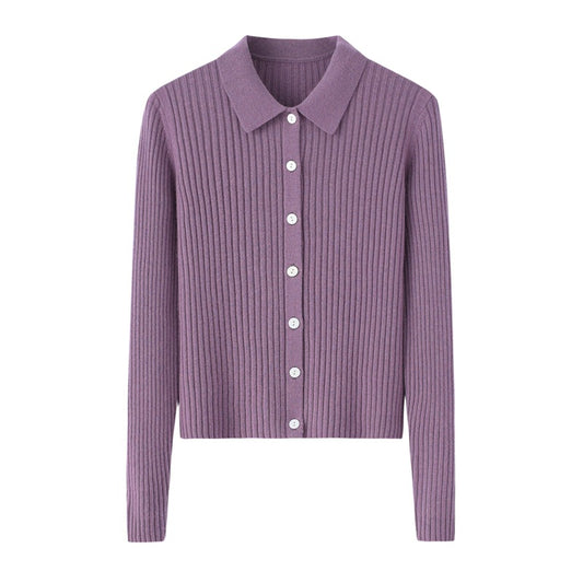 cashmere sweater