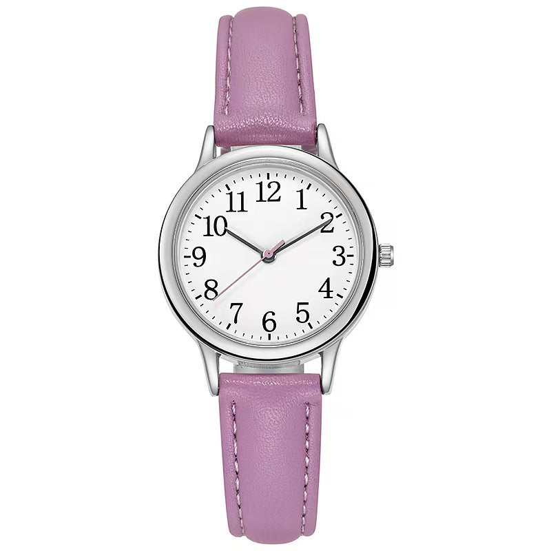 lilac watches