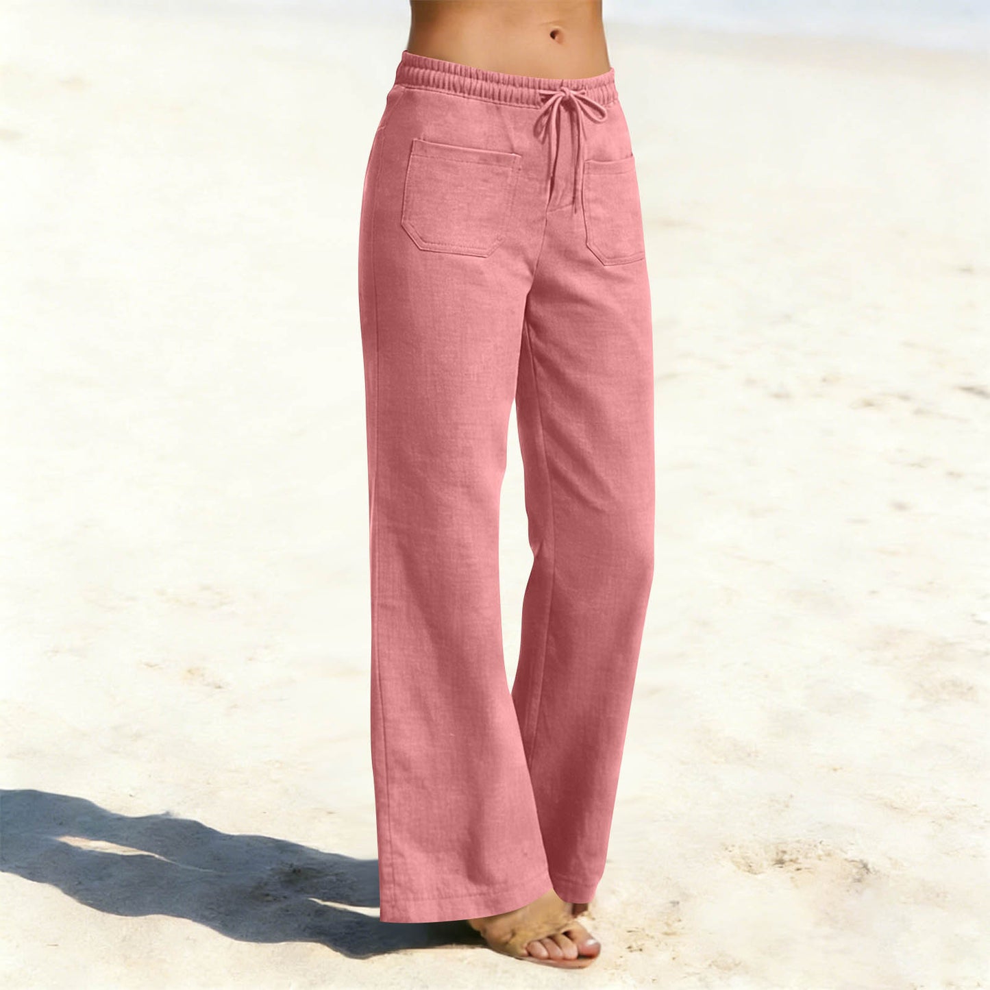 linen pants