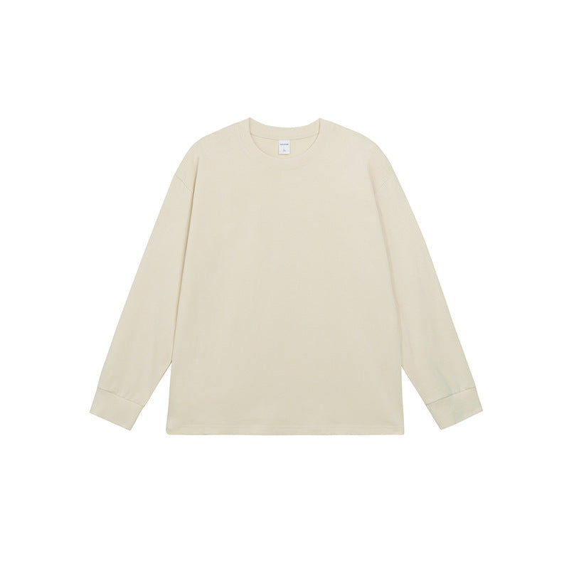 pure cotton full sleeve t shirts