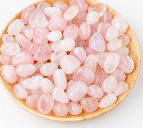 love quartz stones