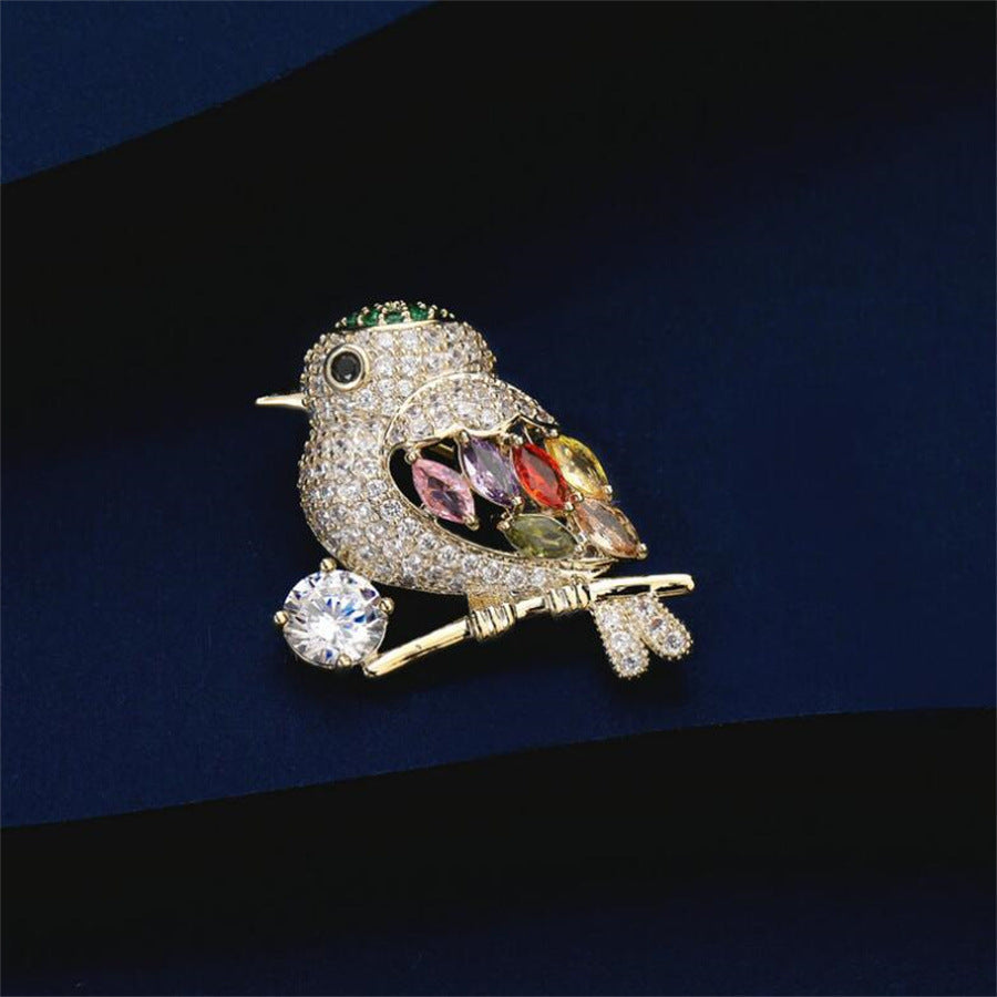 magpie charms