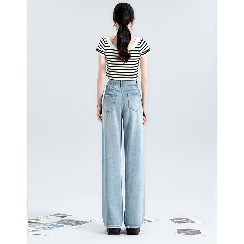 Tencel lyocell jeans