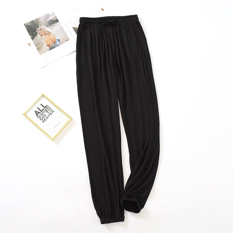 modal black pj