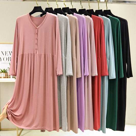 nursing dress