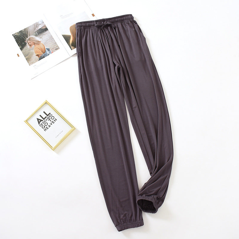 modal pj pants