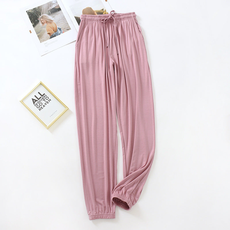 modal pink pj