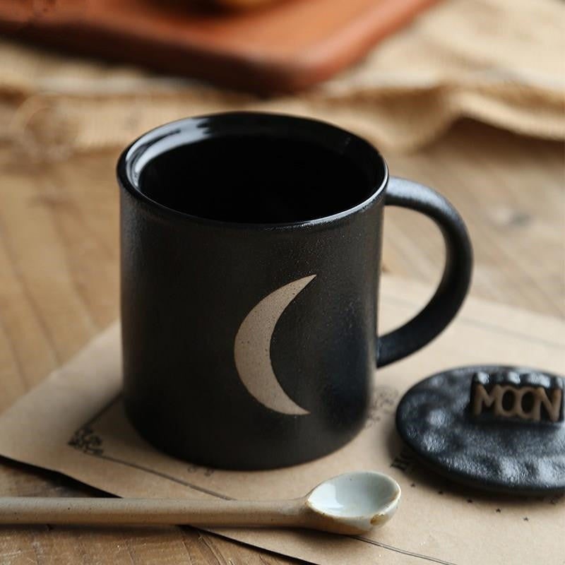 moon mug