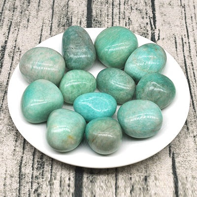 amazonites