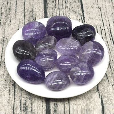 amethysts