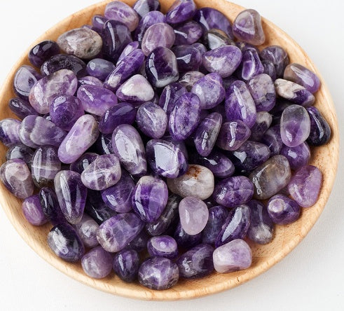 amethysts stones