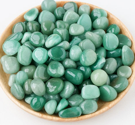 jade stones