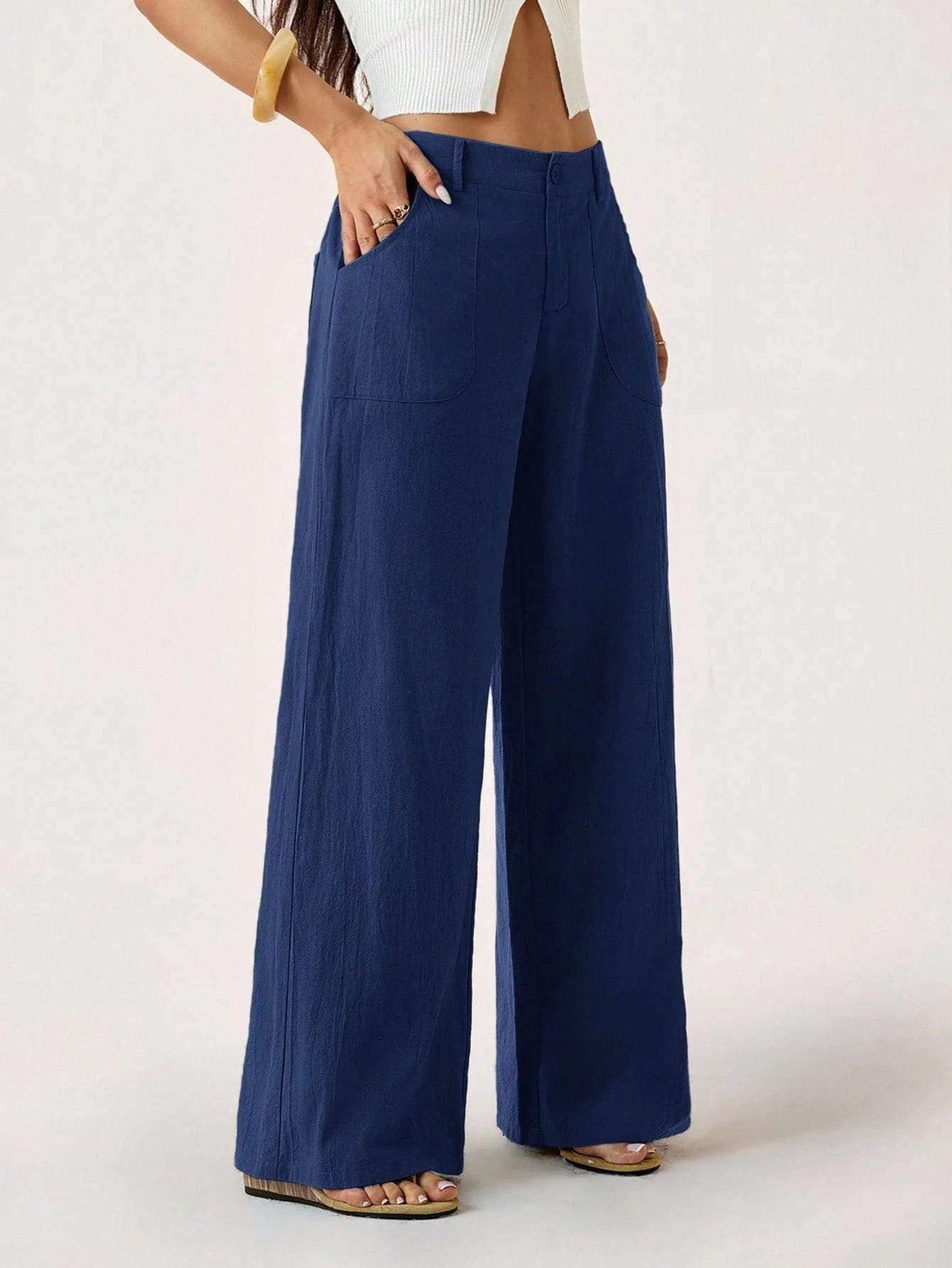 linen pants
