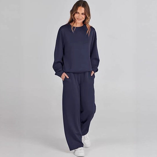 navy matching sets