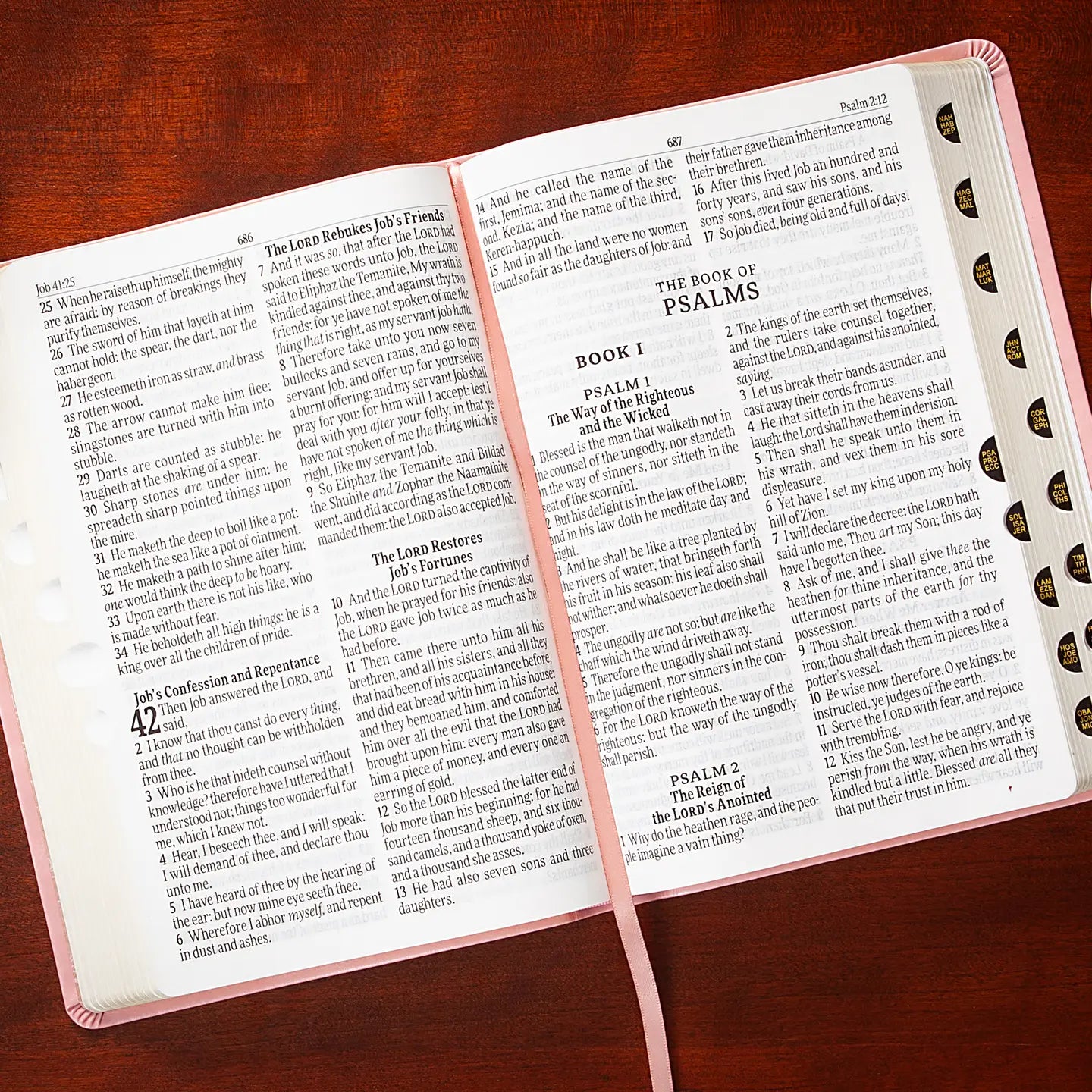 Vatican | The Holy Bible