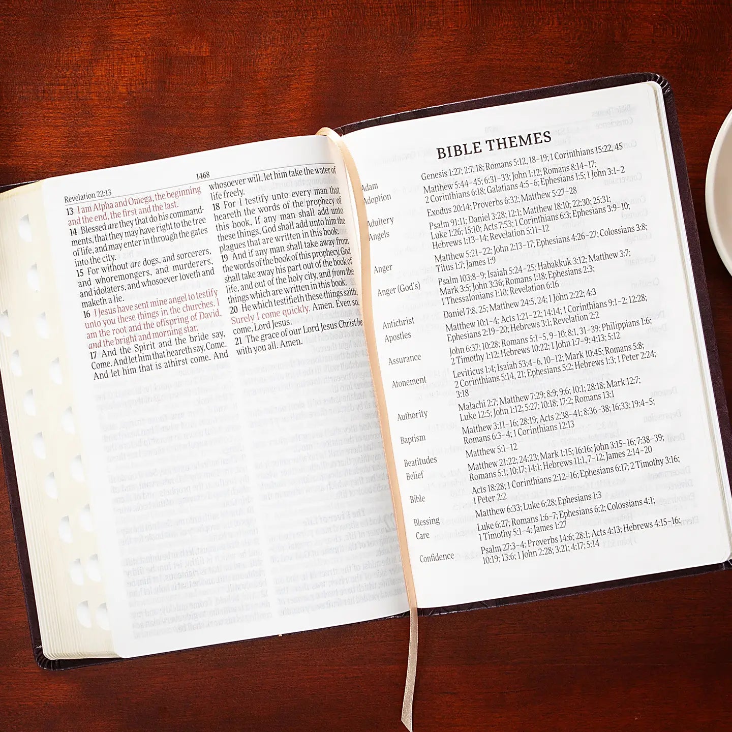 Vatican | The Holy Bible