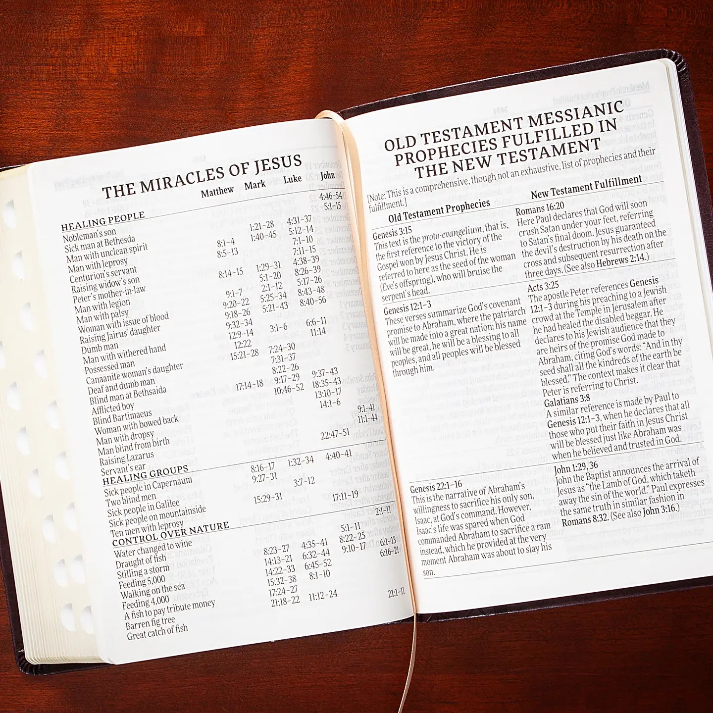 Vatican | The Holy Bible