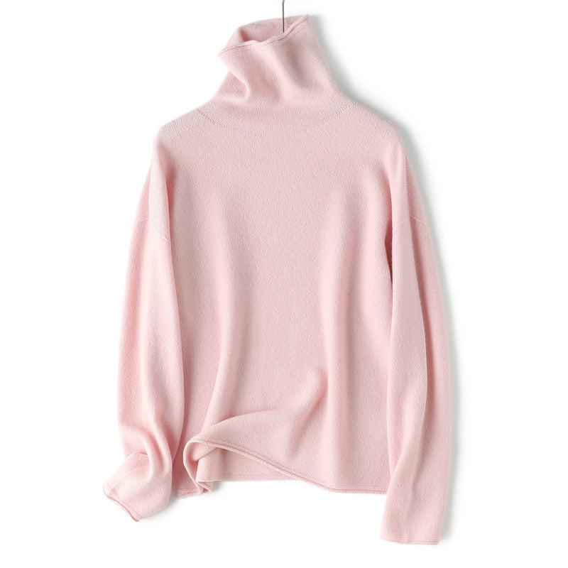 cashmere sweater