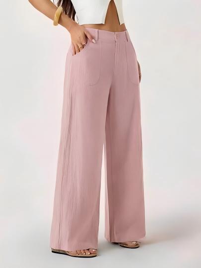 linen pants