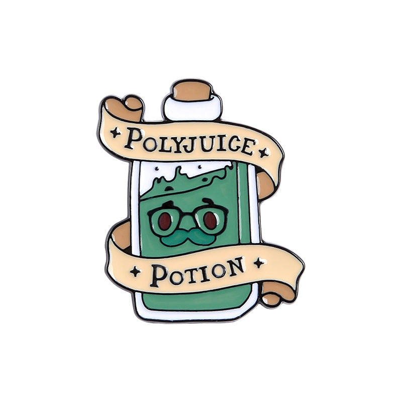 potion pins