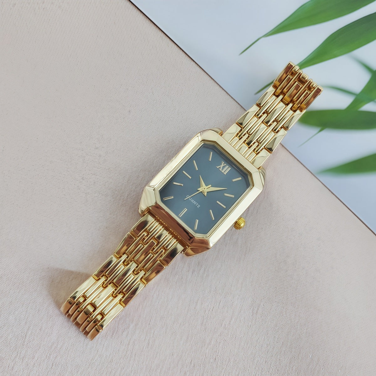 Golden Watches