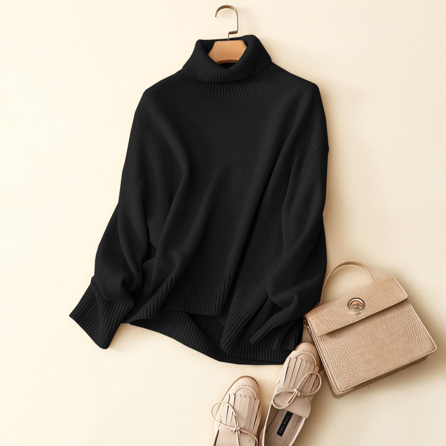 pure cashmere sweaters