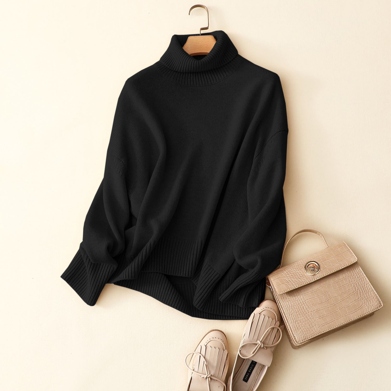 pure cashmere sweaters