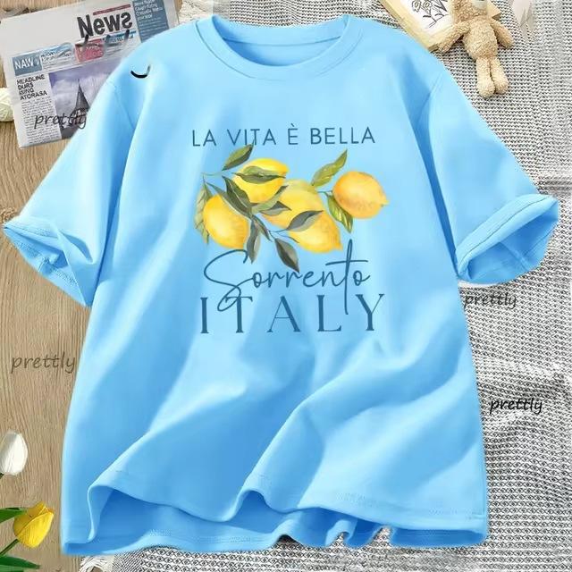 100% cotton italy shirt