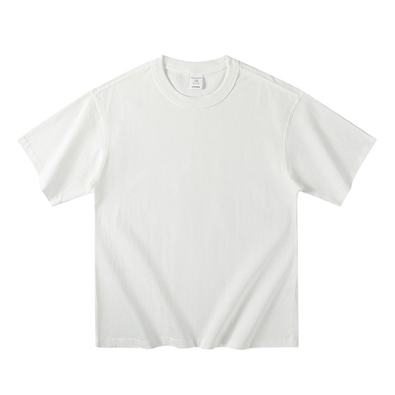 100% cotton white t shirts