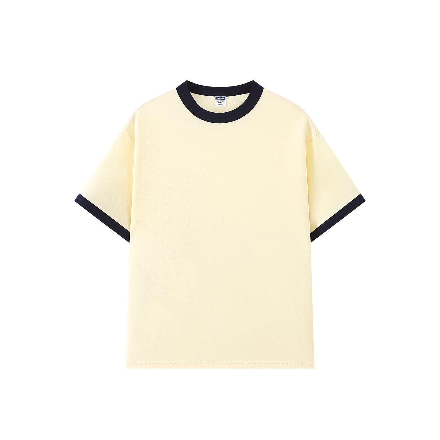pure cotton white sailor t shirts