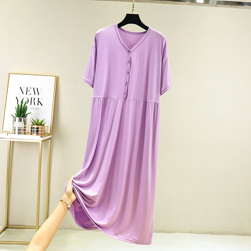 nursing dress
