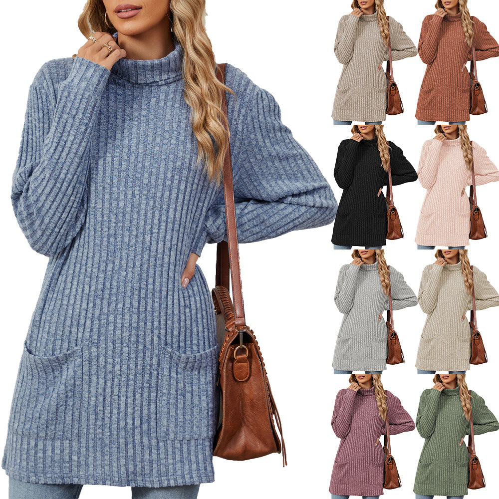 cute sweaters with pockets