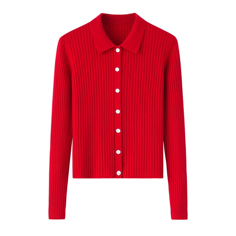 cashmere sweater