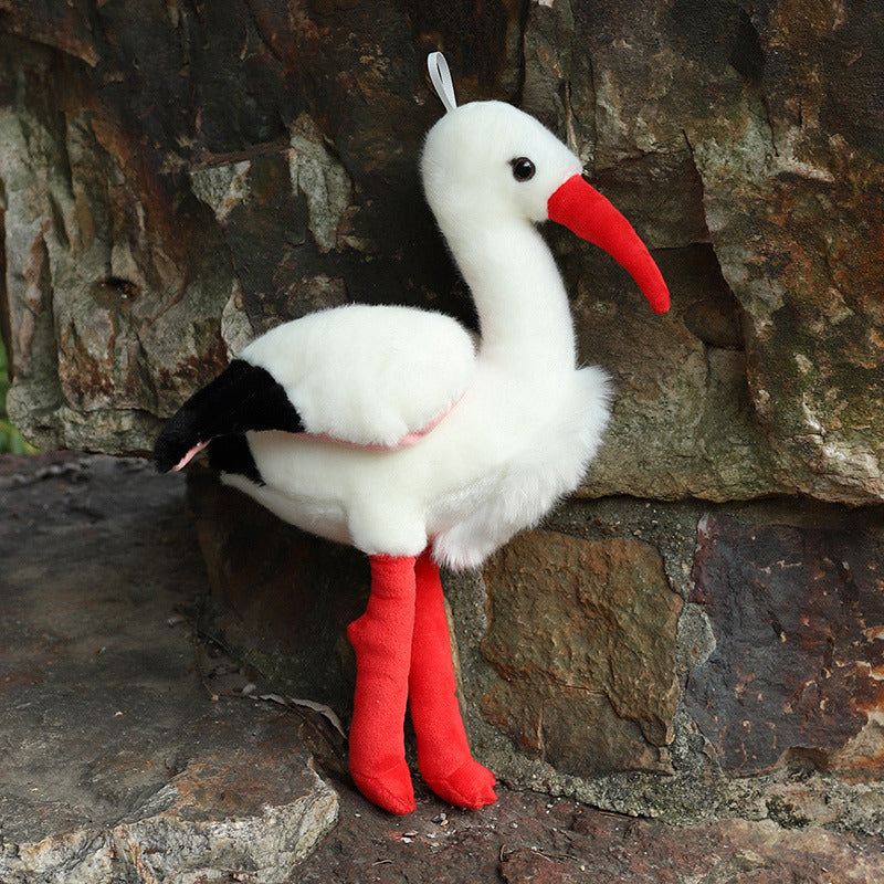 flamingo plushies