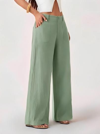 linen pants