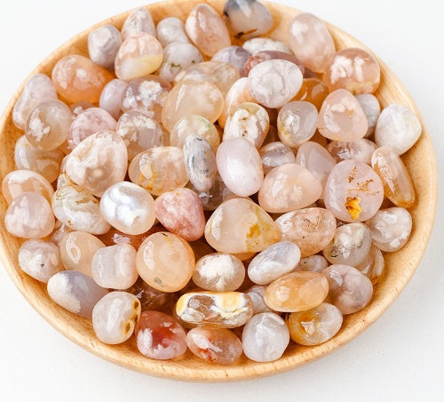 sakura agate