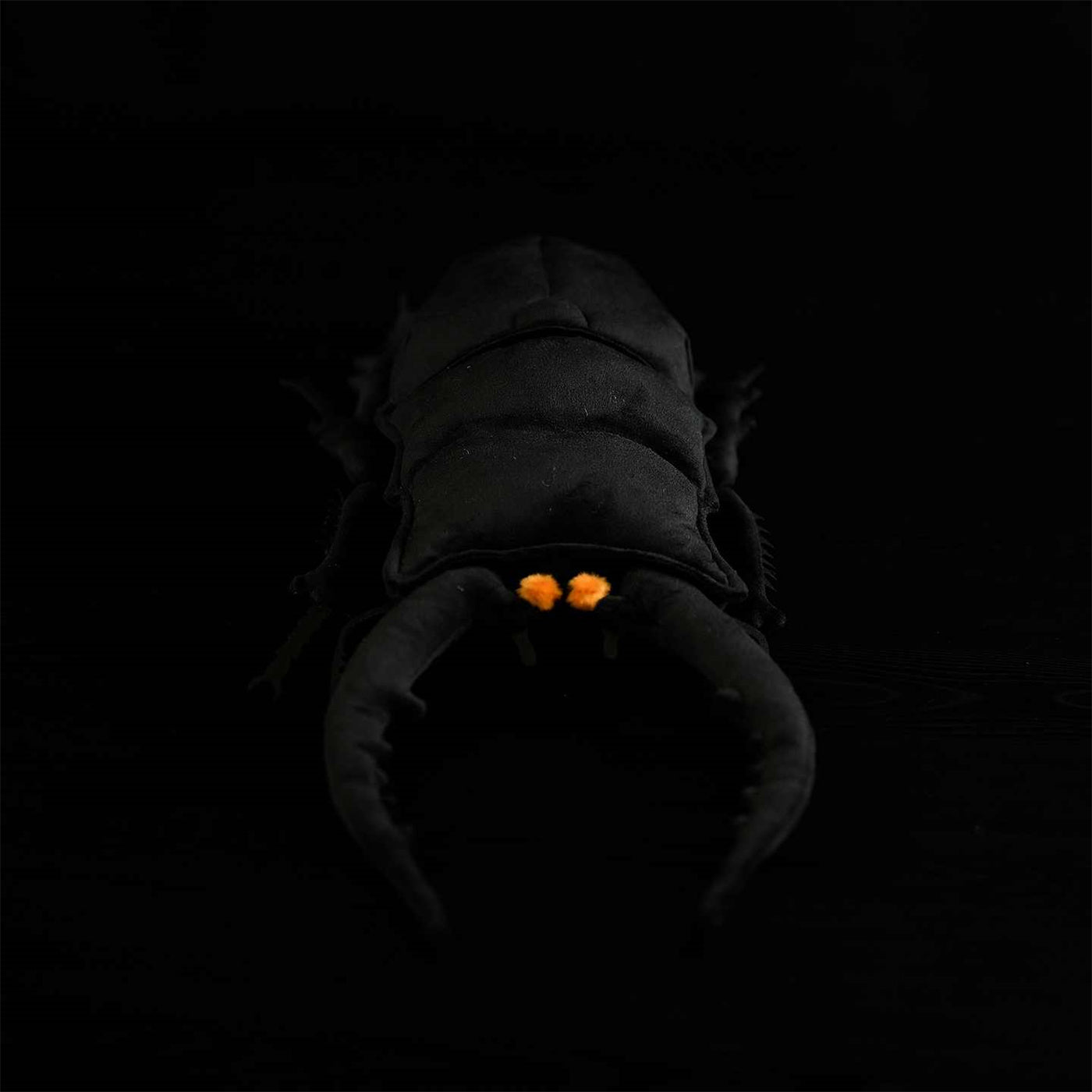spade nail plush