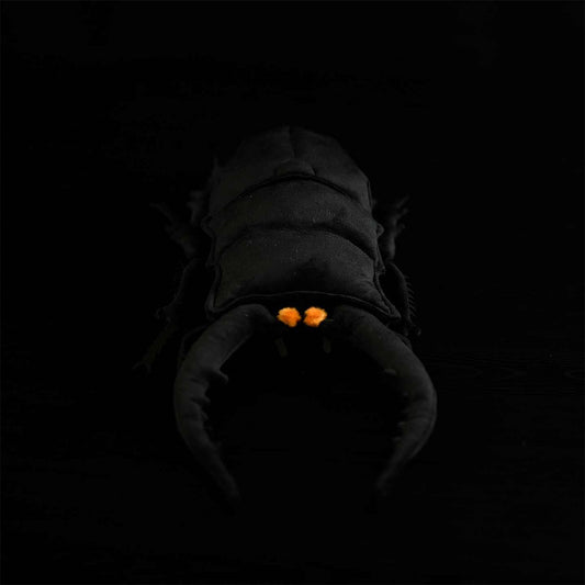 spade nail plush