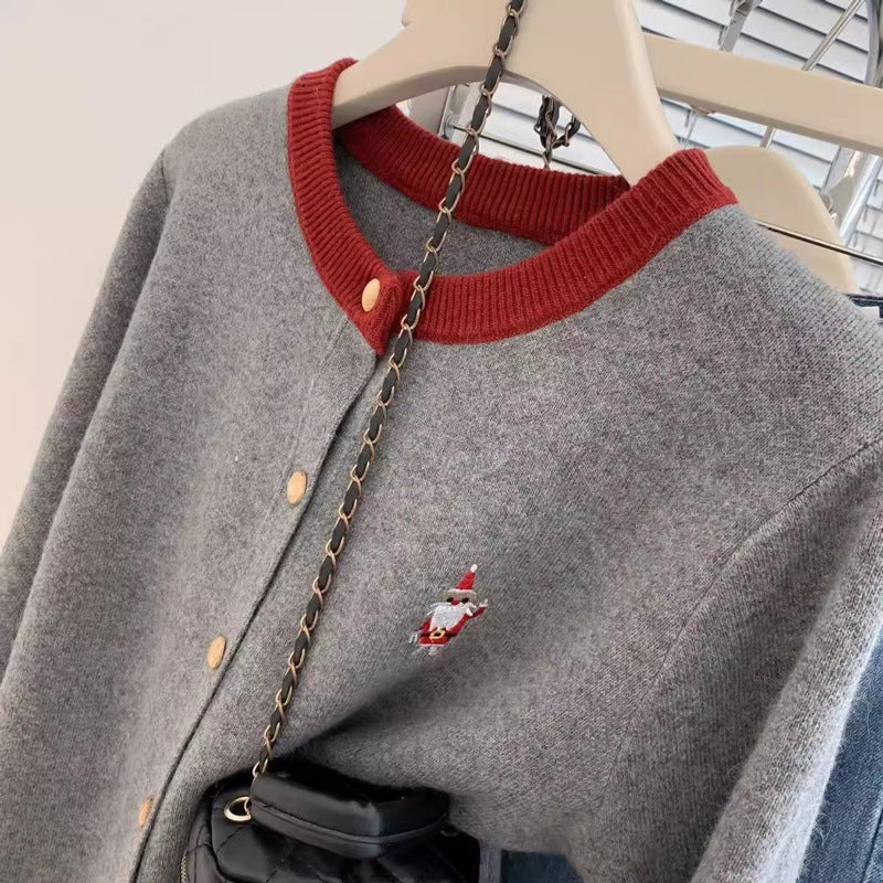 cute christmas sweaters